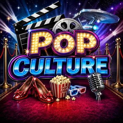 WMS: Pop Culture