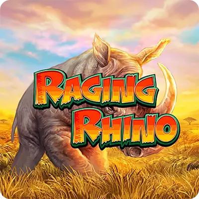 WMS: Raging Rhino