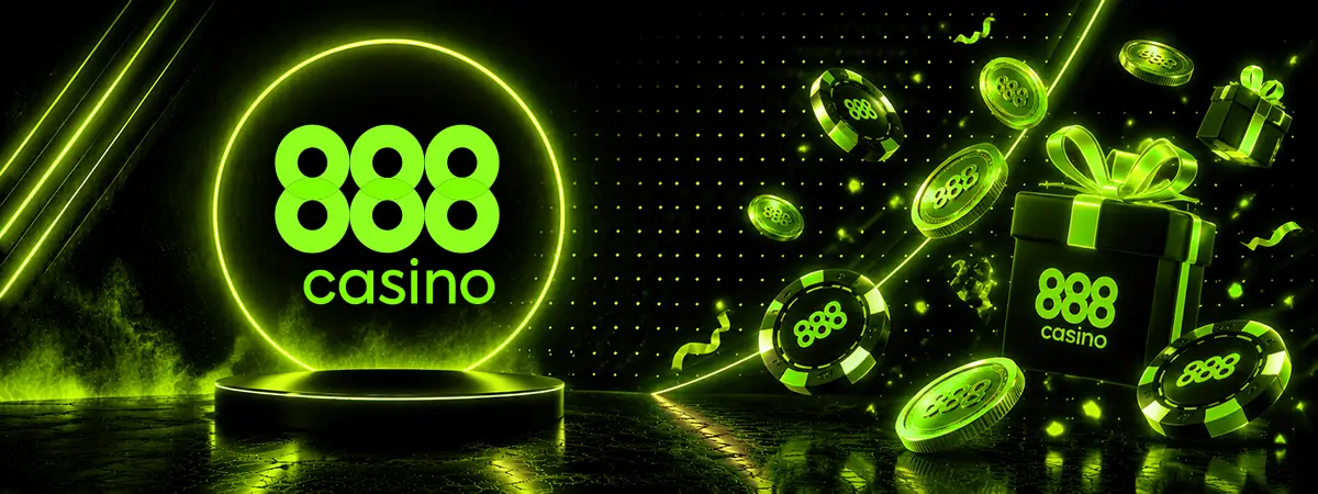 888casino Bonus Offers
