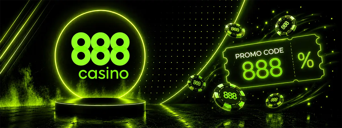 888casino Promo Codes