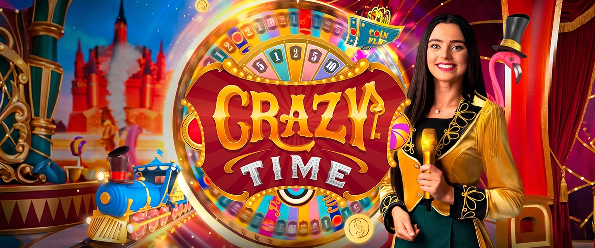 High payout potential in four special bonus levels