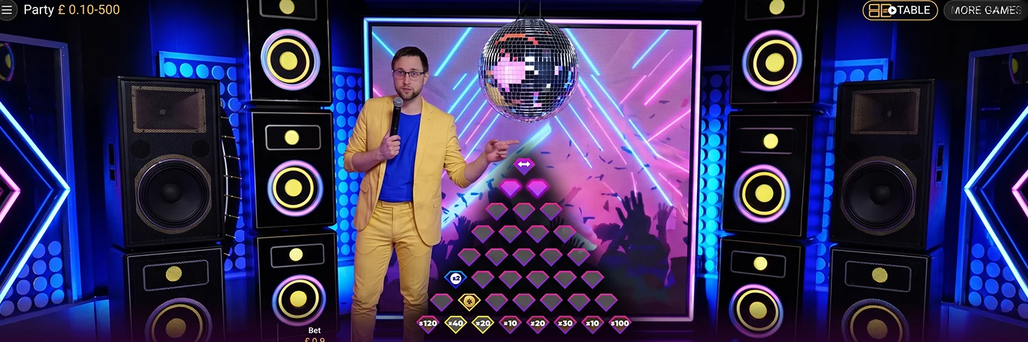 Optimal betting approach for the Laser Show bonus round