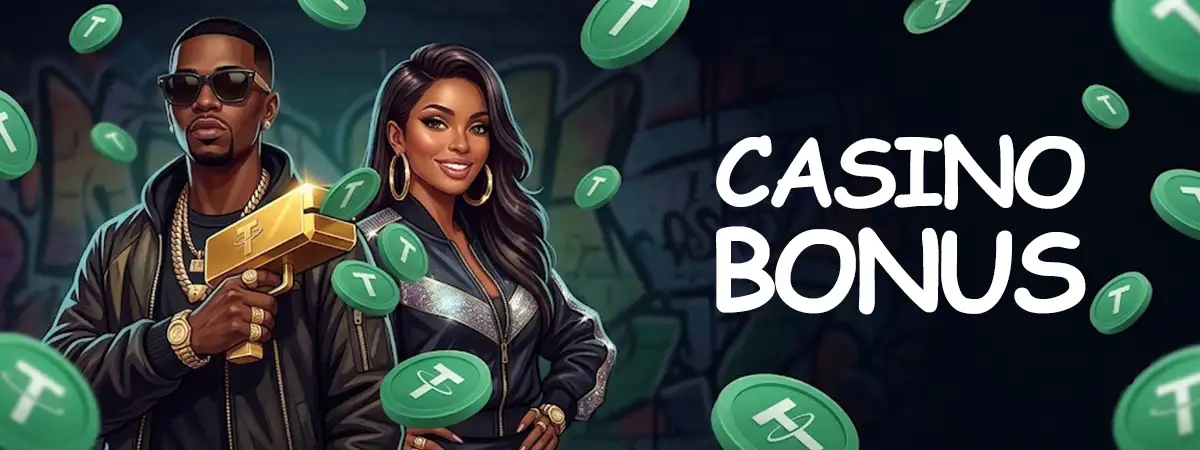 PlayAmo Casino Deposit Bonuses Overview