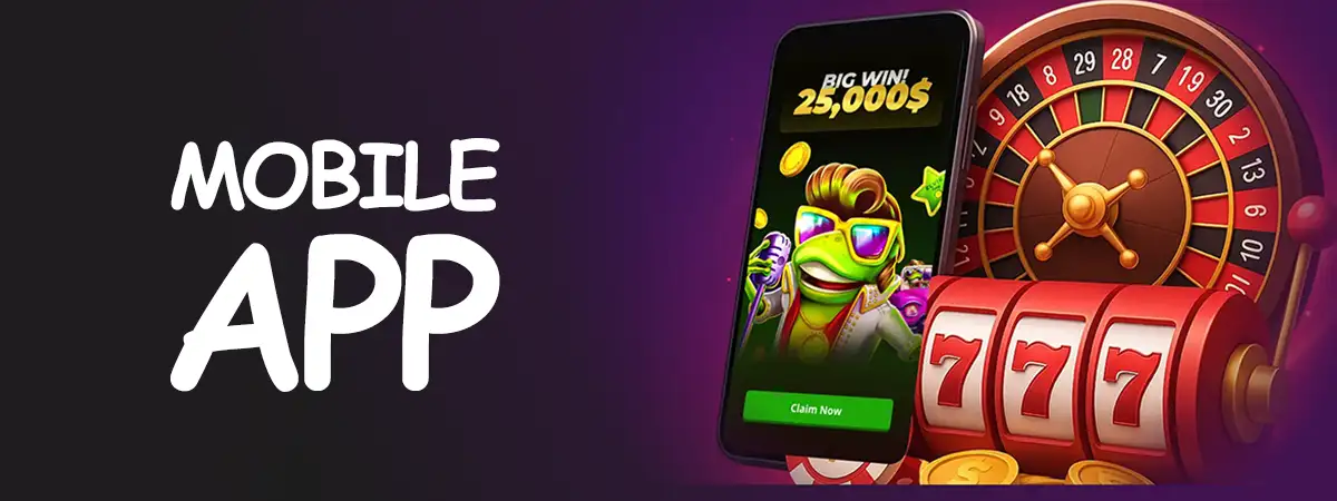 PlayAmo Casino App Android And iOS