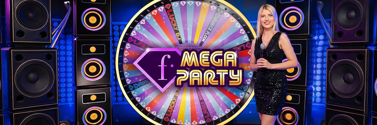 Winning tactics and detailed review of Fashion TV Mega Party live game