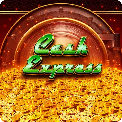Aristocrat Cash Express Serie