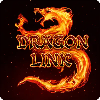 Aristocrat Dragon Link Serie