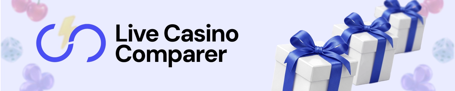 No Deposit Casino Banner