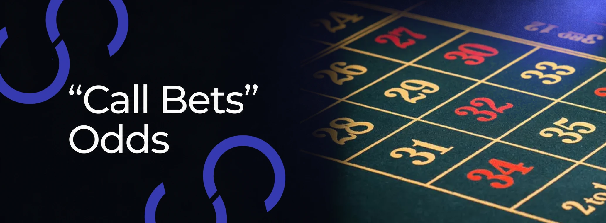 Call Bets Odds