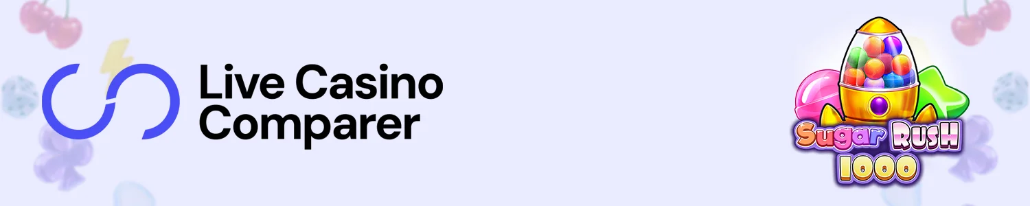 Sugar Rush 1000 by LCC Banner