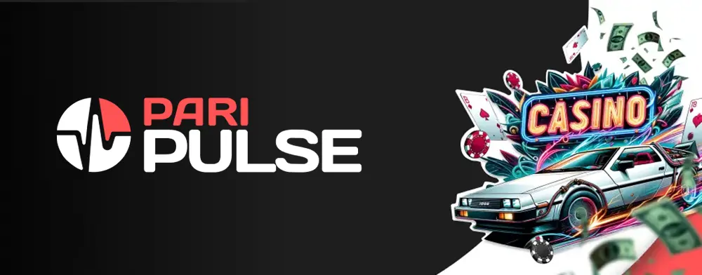 Paripulse Casino Bonuses