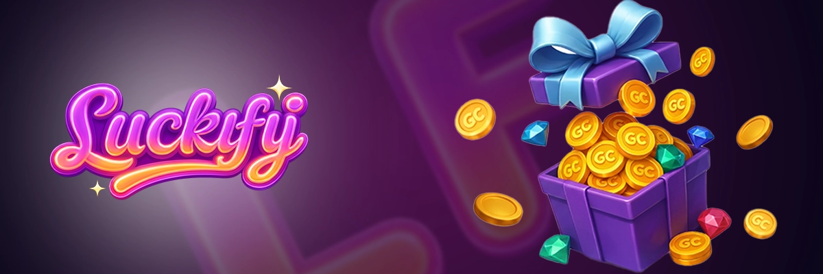 Luckyfy casino bonus offers and gifts