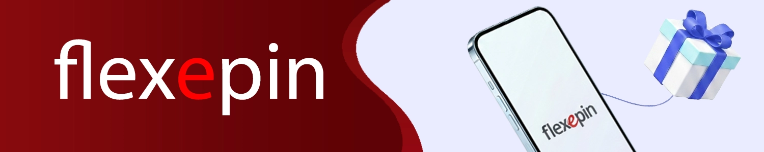 Online casino bonus with Flexepin deposit