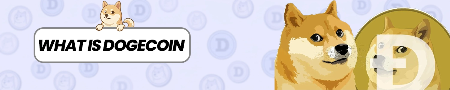 Dogecoin crypto coin