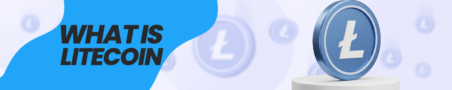Litecoin crypto coin