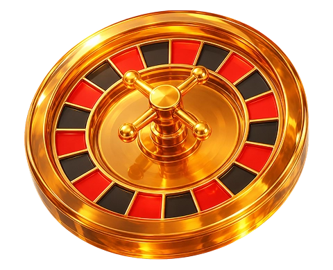 Game Category Roulette