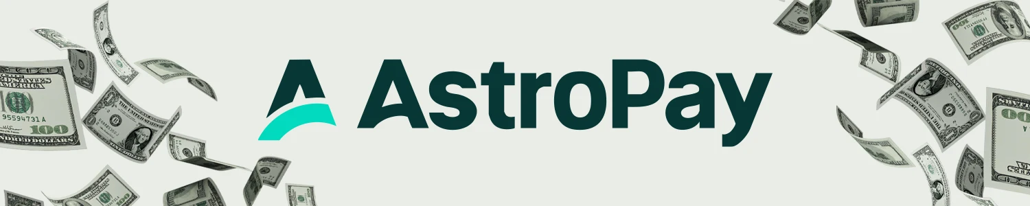 Withdrawing Funds from AstroPay