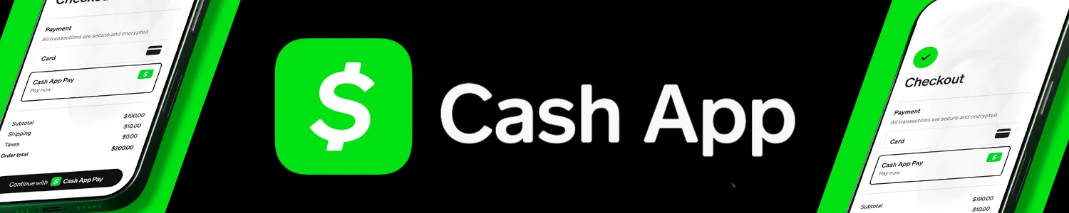 Cash App Mobile Payment