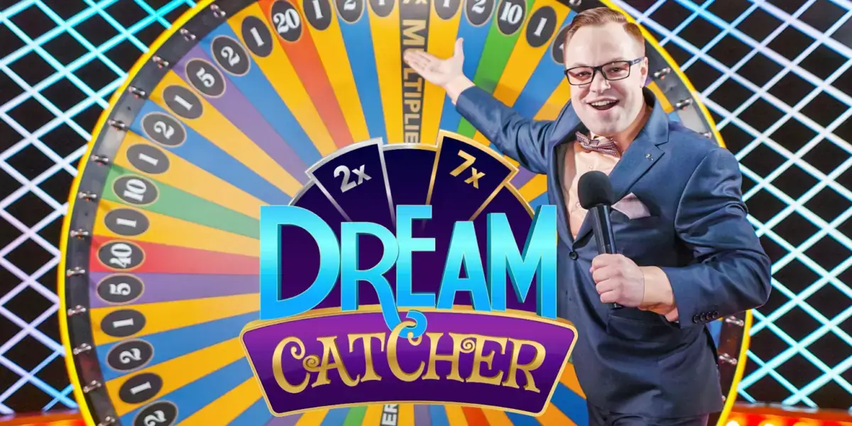 Evolution Dream Сatcher