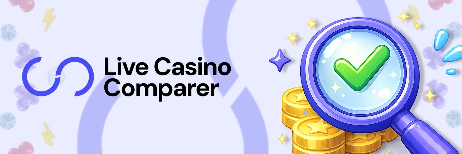 Suche nach dem besten Online-Casino