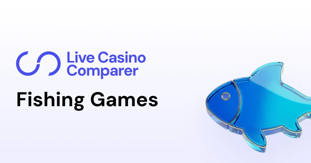 Fishing Games
