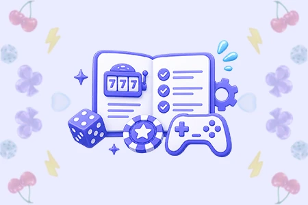 Spielangebot und Regeln
