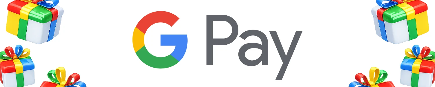 GPay Bonuses
