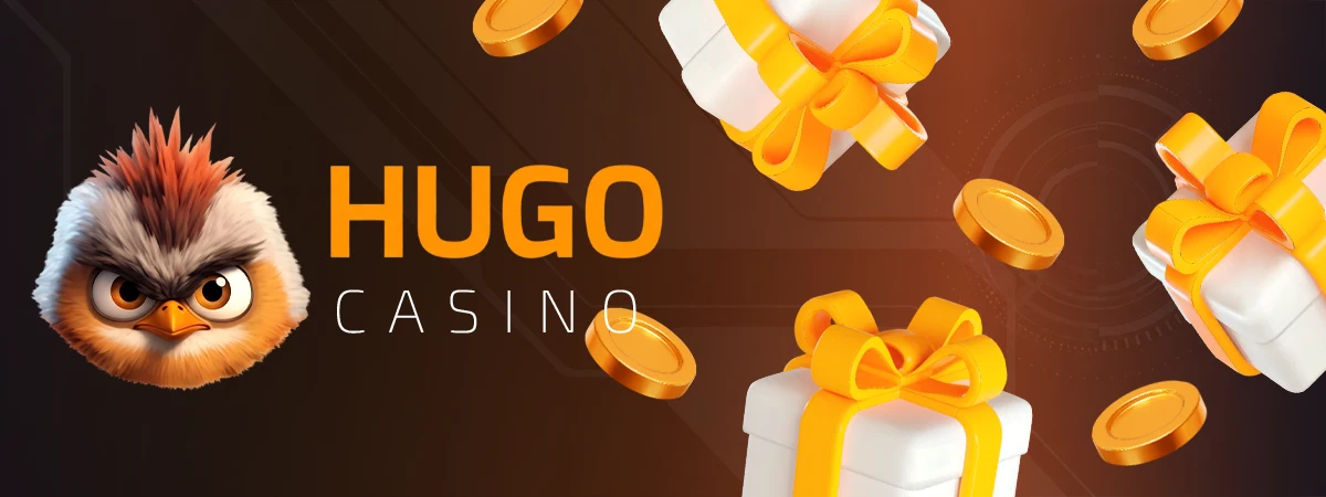 Hugo Casino-Boni