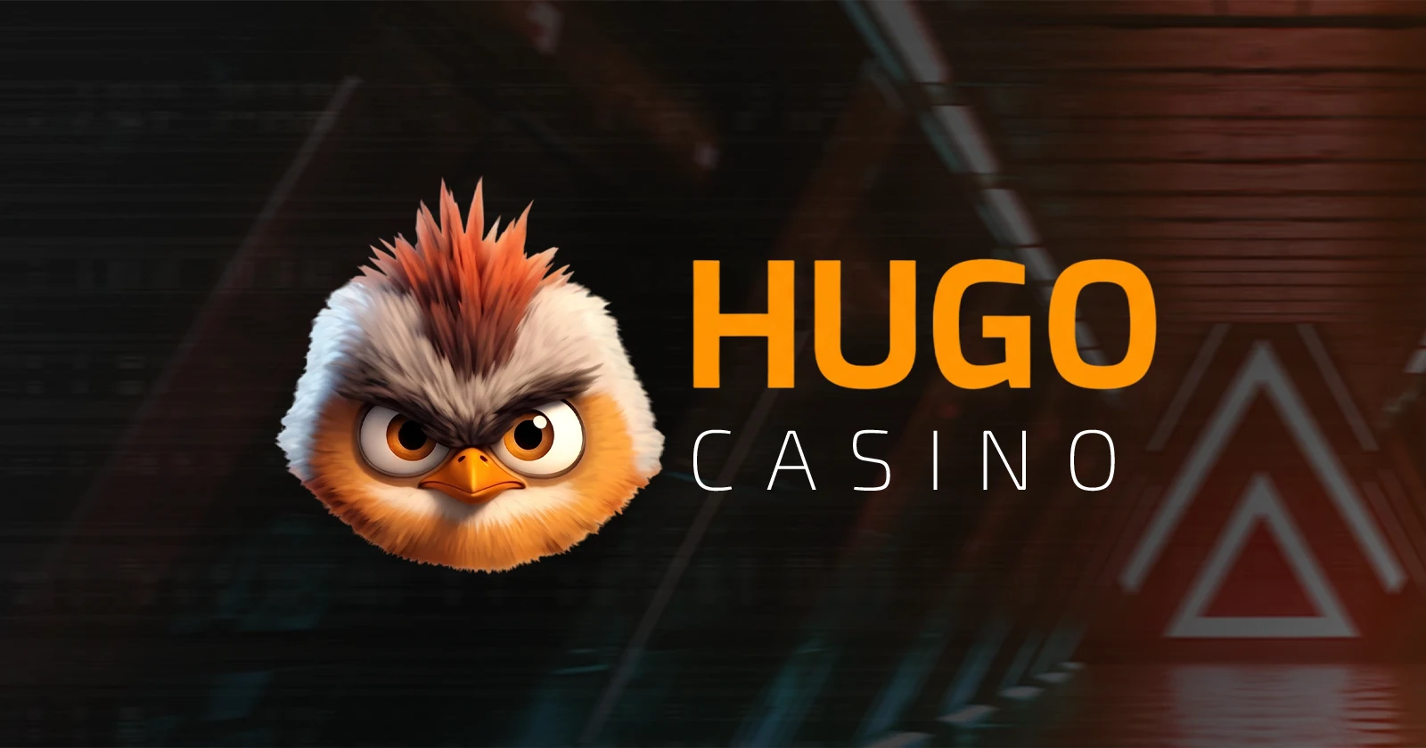 Hugo Casino