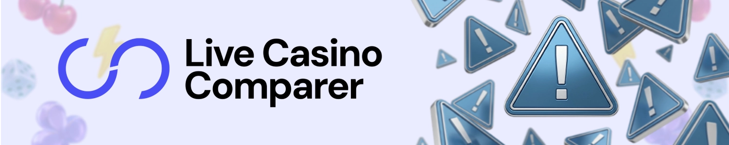 Important fine print for online casino bonuses