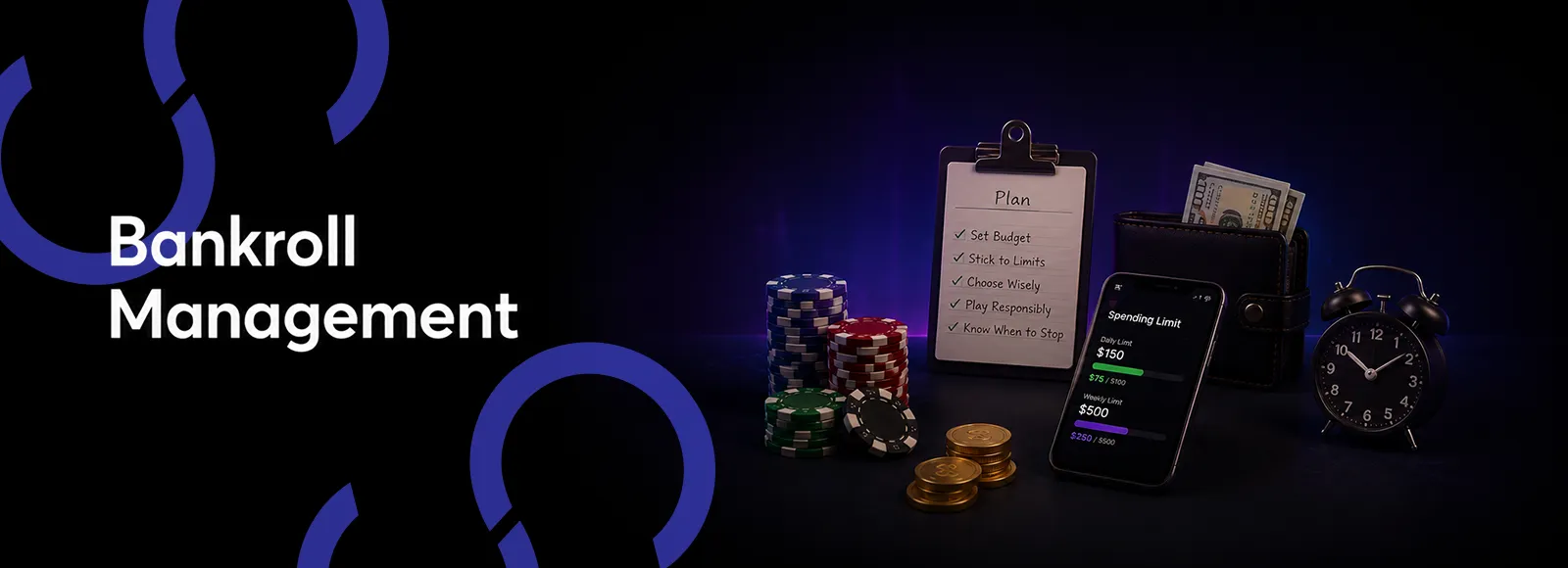 Casino Bankroll Management Budget Planning
