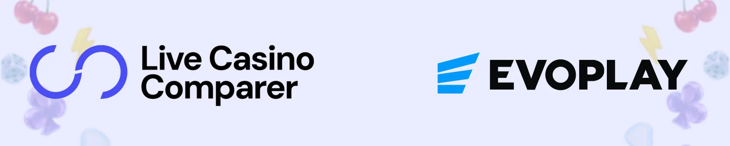 Recommendation from LCC provider Evoplay