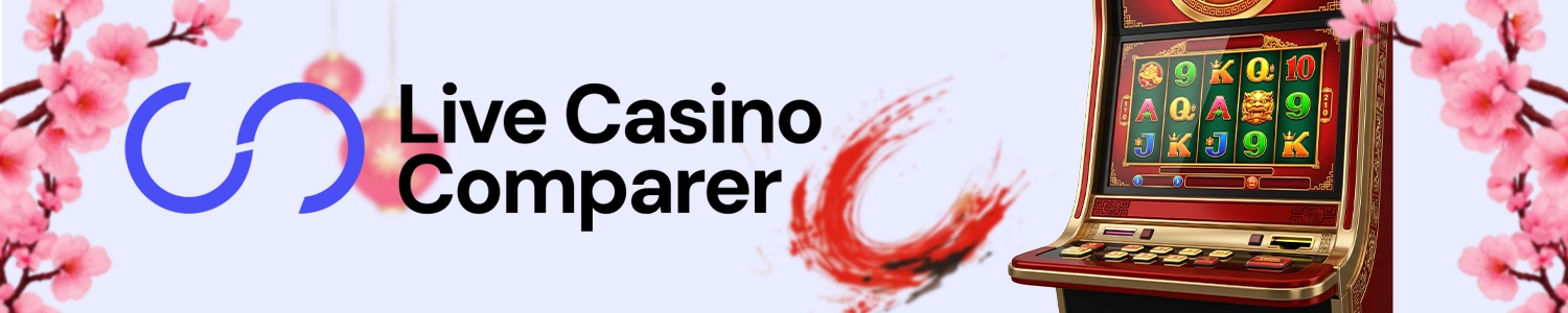 Trendy Oriental style slot machines online