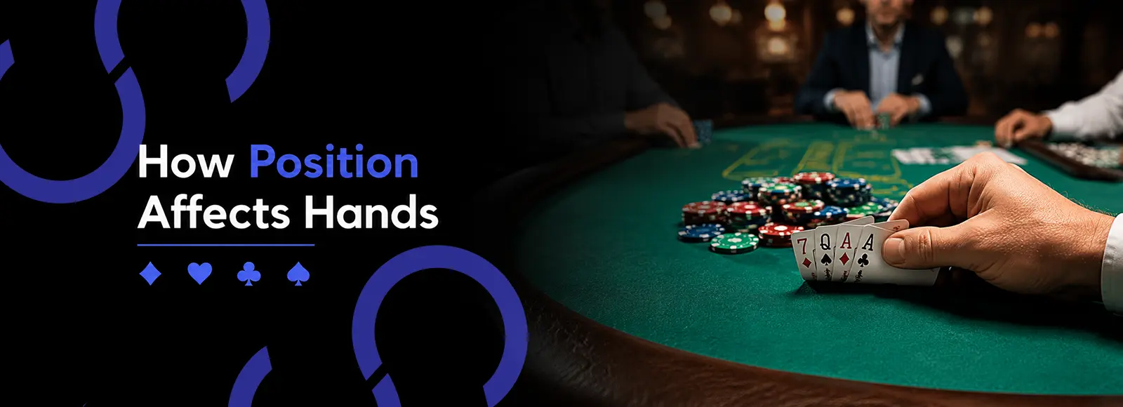 Position & Hand Selection
