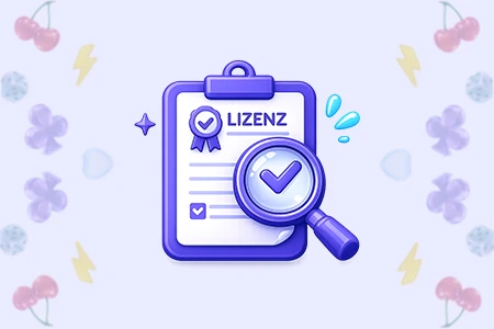 Lizenz
