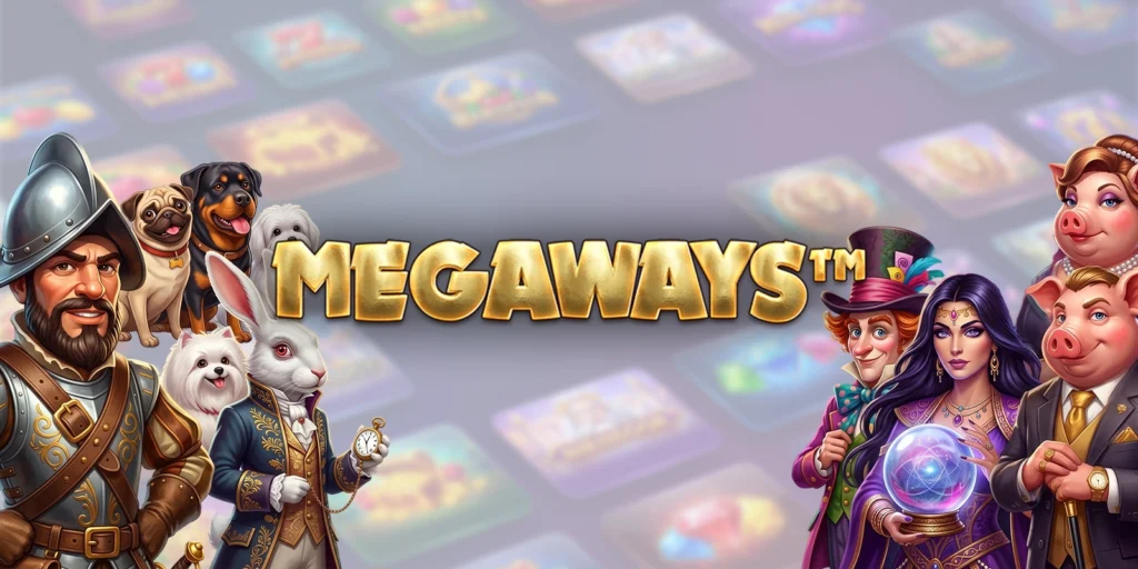 Megaways Slots
