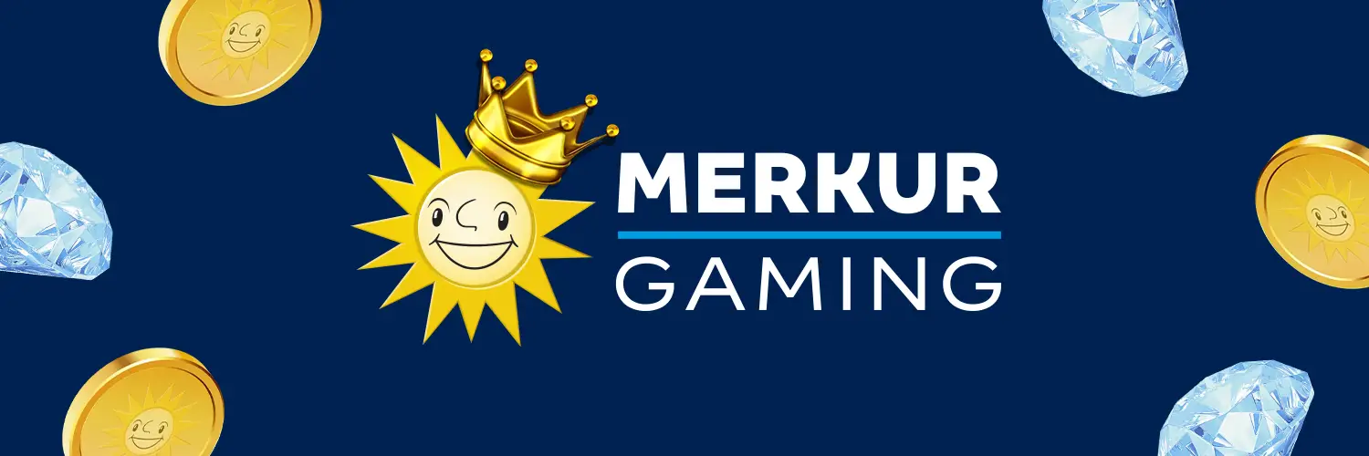 Boni von Merkur Gaming