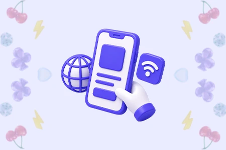 Mobile Nutzung