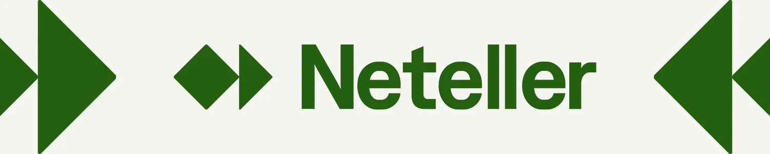 Neteller E-wallet