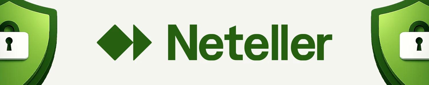 Licensing and Player Protection Provided by Neteller