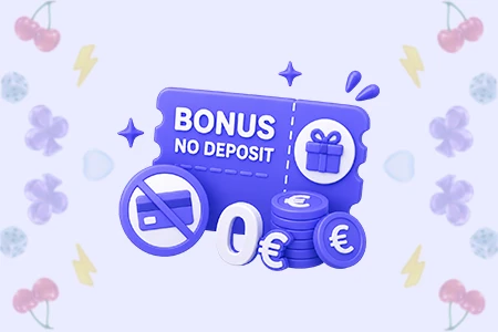 No Deposit Boni