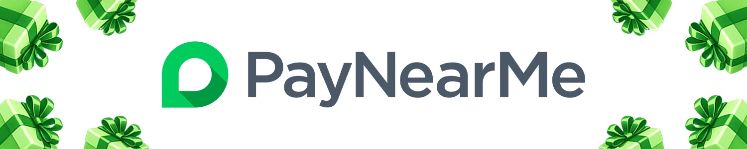 Casino Bonuses with PayNearMe