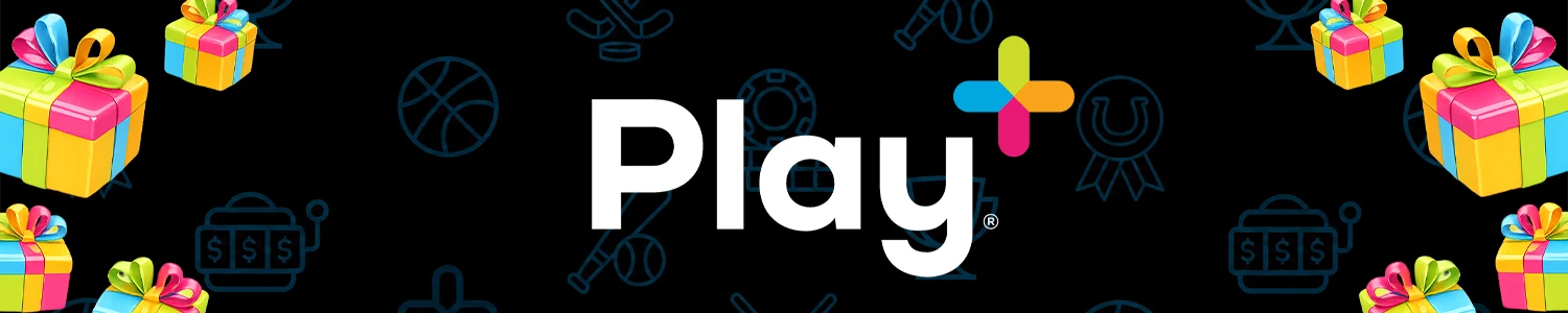 Play+ Bonuses