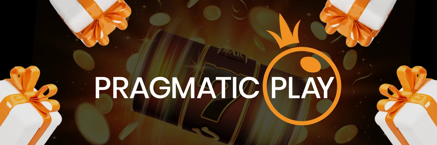 Boni von Pragmatic Play