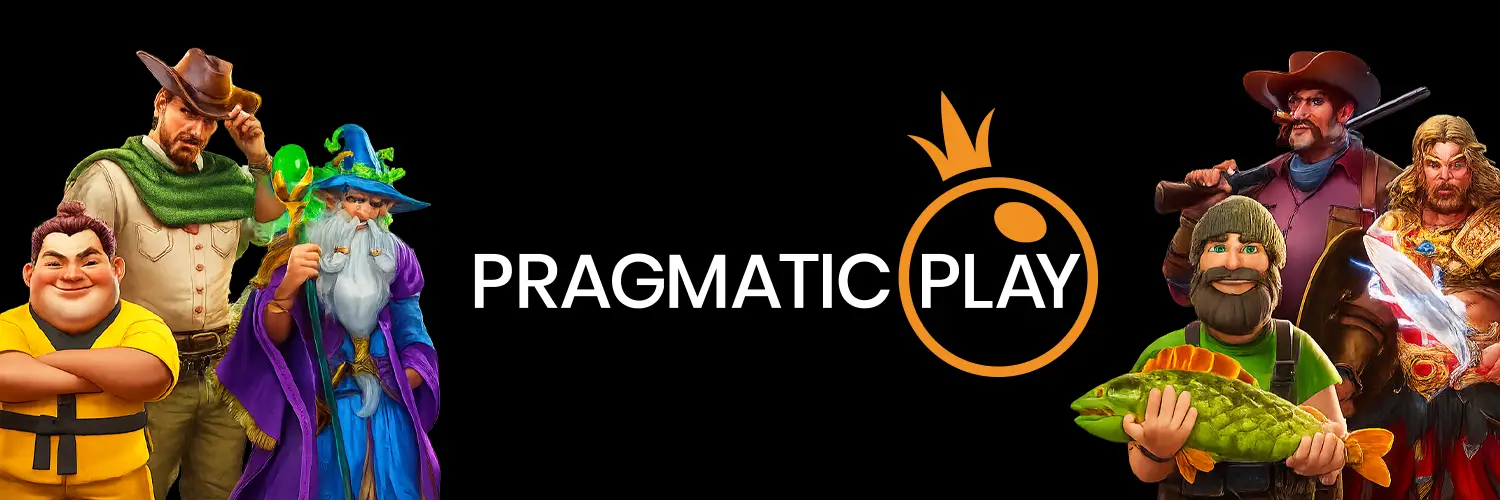 Weitere beliebte Spiele von Pragmatic Play