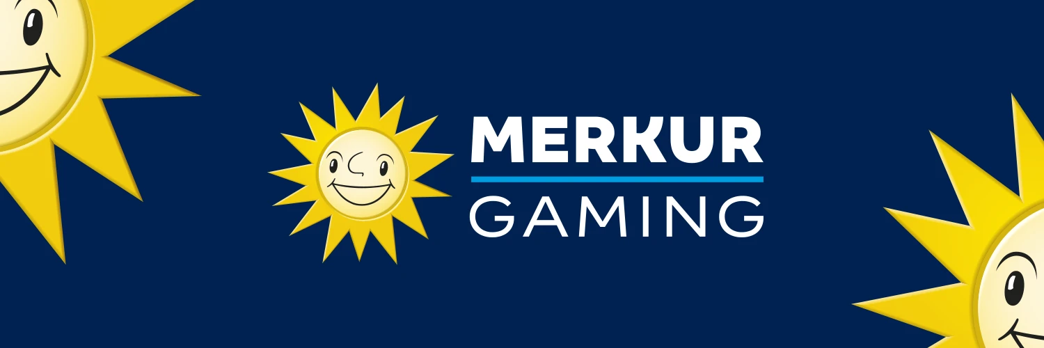 Merkur Gaming