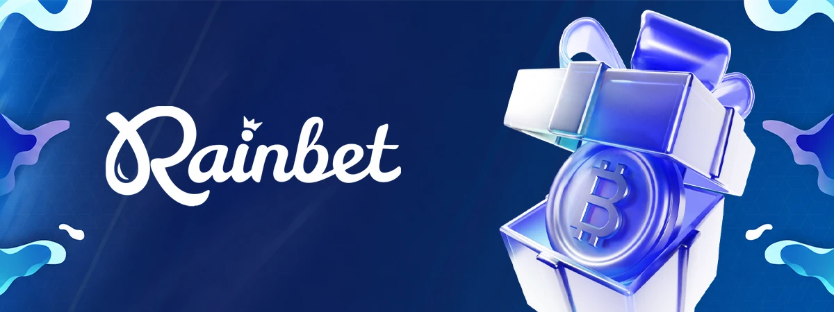 Rainbet Casino-Boni