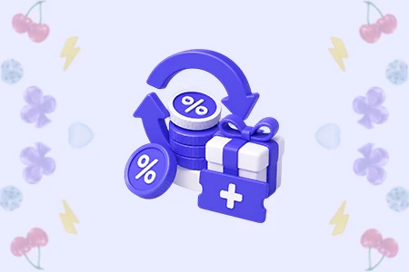 Reload-Bonus