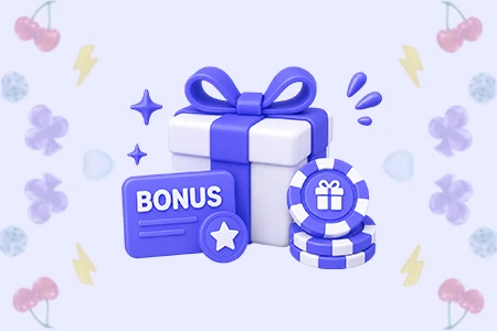 Willkommensbonus