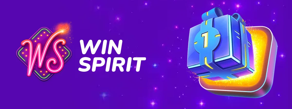 WinSpirit Casino Boni und Aktionen